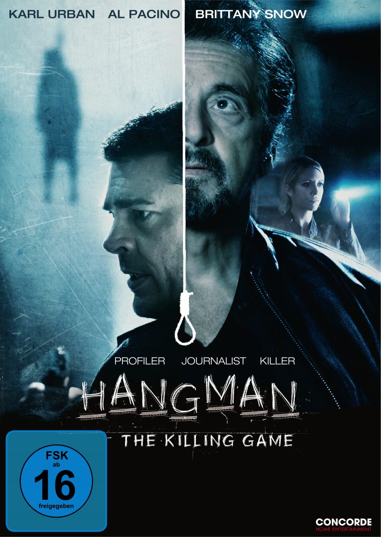Hangman The Killing Game FilmRezensionen.de