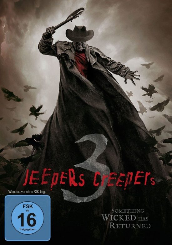 Jeepers Creepers 3 FilmRezensionen.de