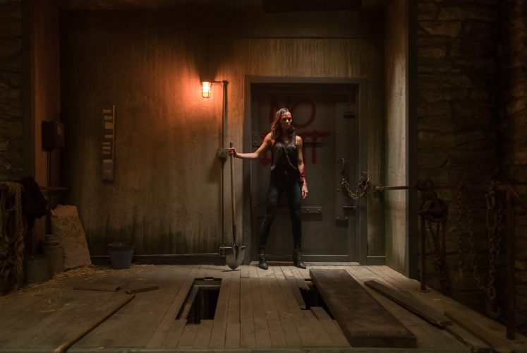 Jigsaw FilmRezensionen.de