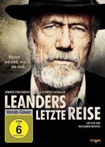 Leanders letzte Reise DVD