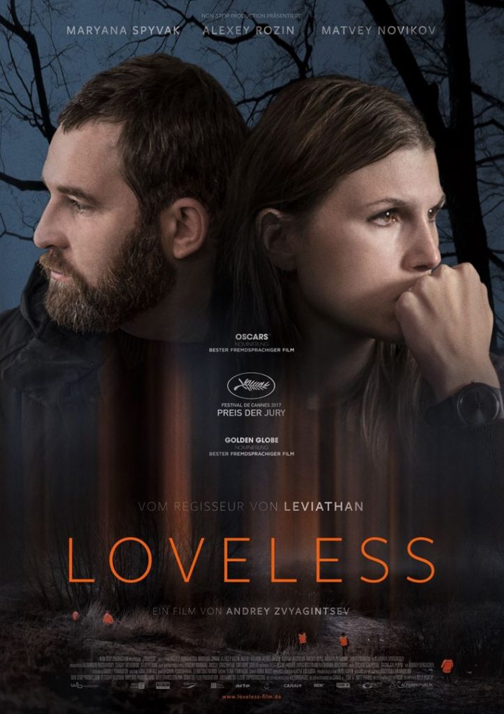 Loveless FilmRezensionen.de