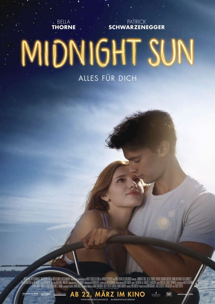 Midnight Sun FilmRezensionen.de