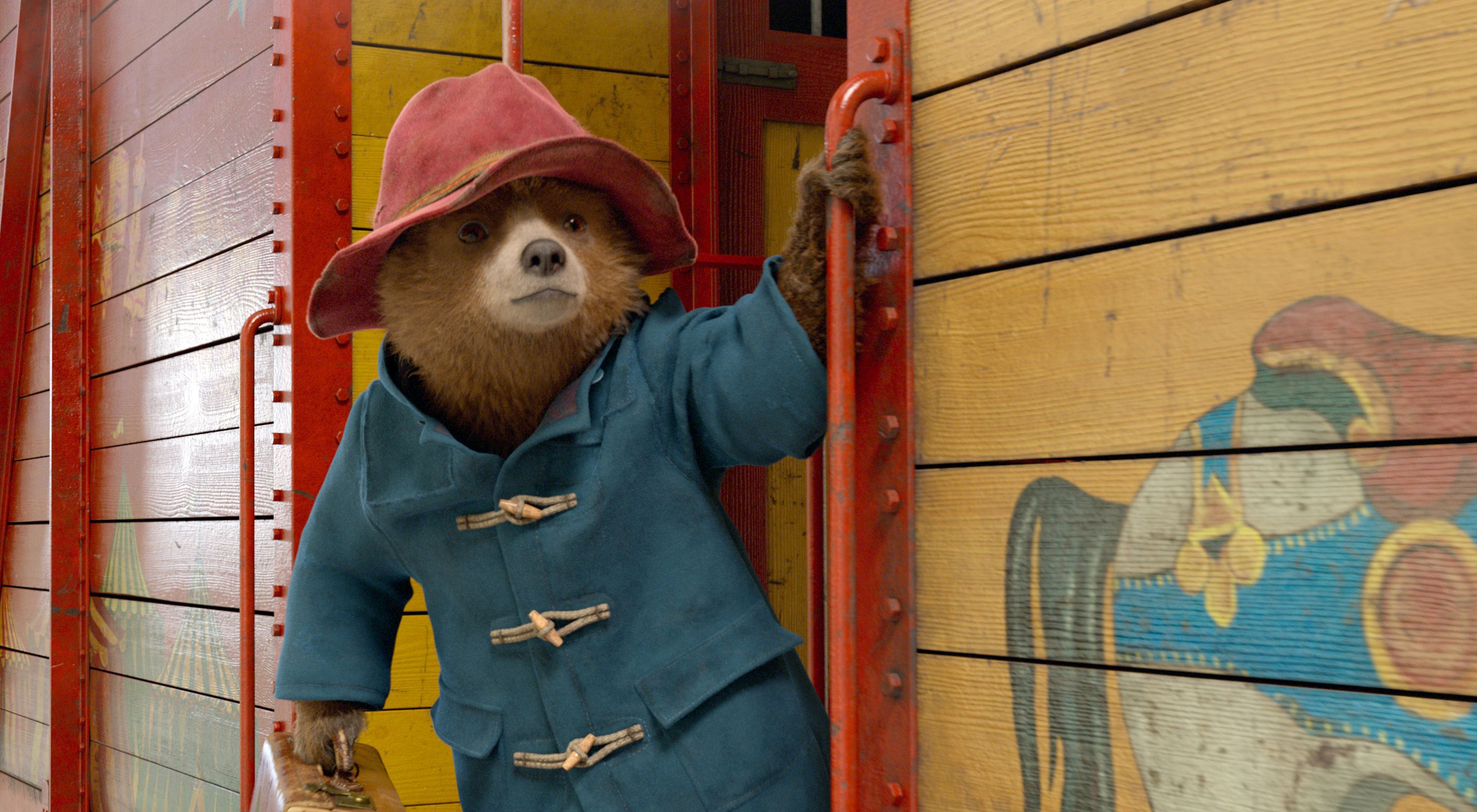 Paddington 2