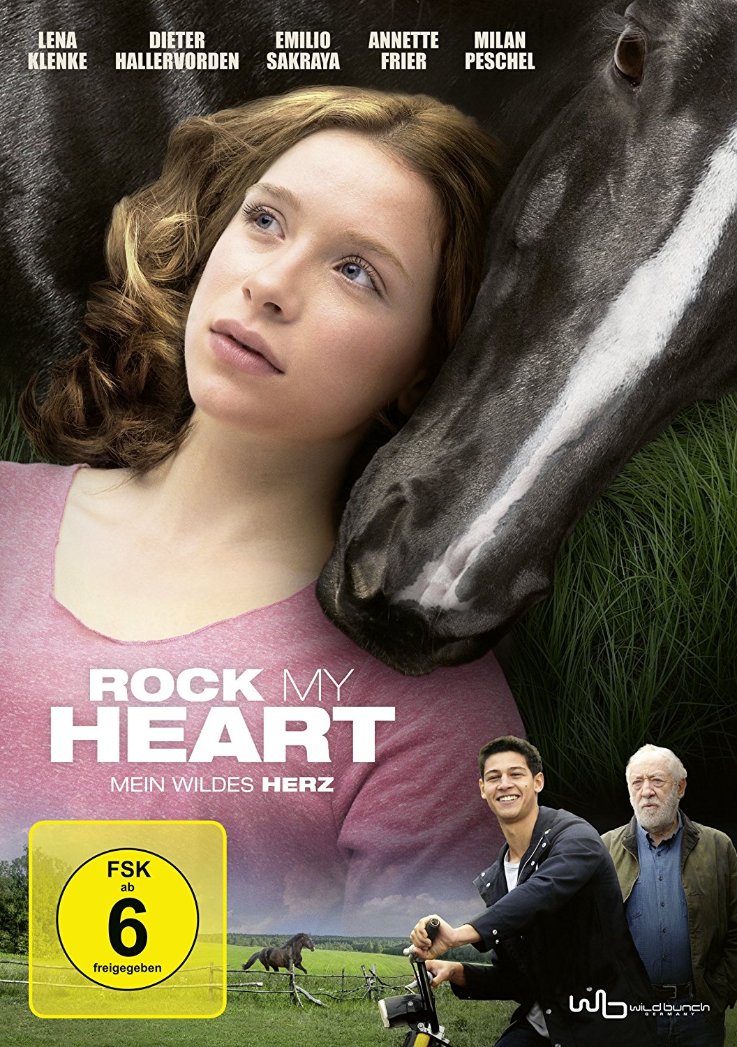 Rock my Heart FilmRezensionen.de
