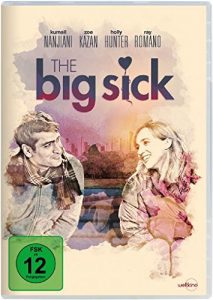 The Big Sick DVD