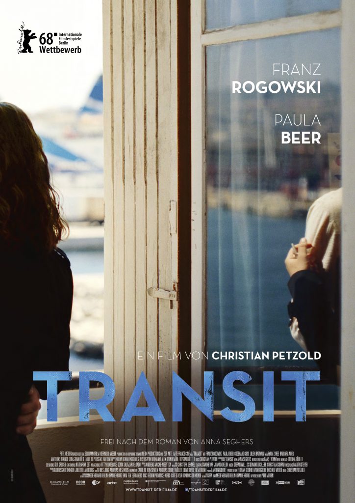 Transit FilmRezensionen.de