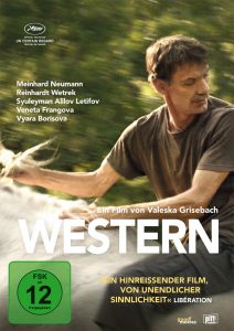 Western DVD