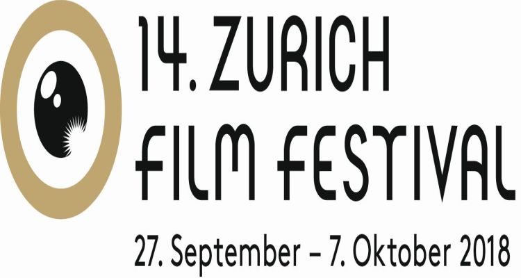 Zurich Film Festival 2018