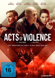 Acts of Violence