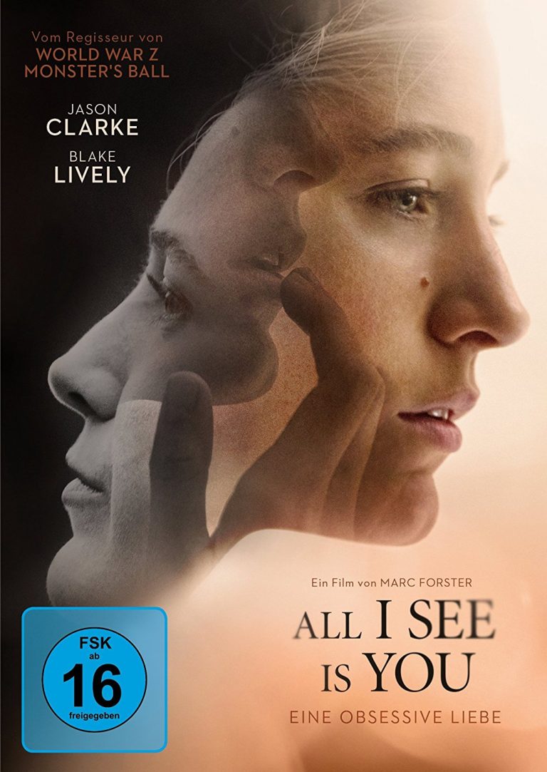All I See Is You FilmRezensionen.de