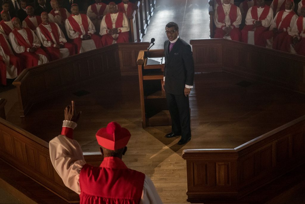Come Sunday | Film-Rezensionen.de