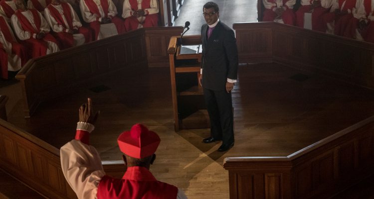 Come Sunday | Film-Rezensionen.de