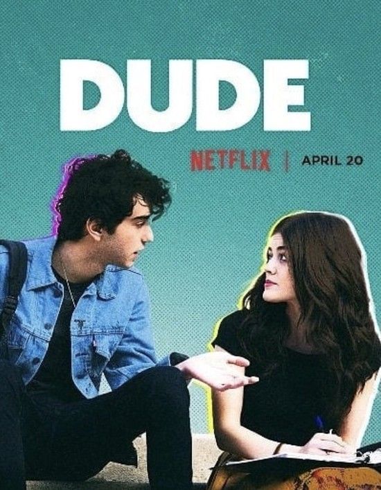 Dudes main image 0