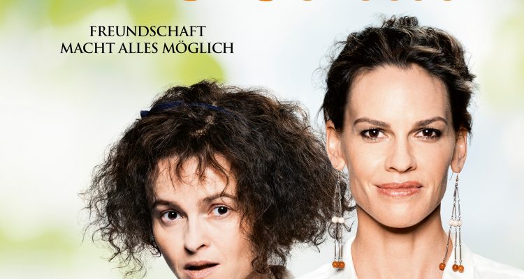 Eleanor und Colette FilmRezensionen.de