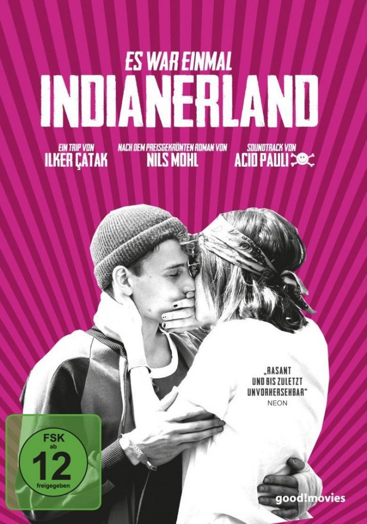 Es War Einmal Im Indianerland