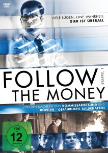 Follow the Money Staffel 1