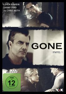 Gone Staffel 1