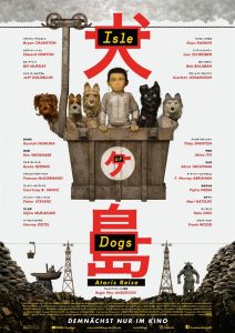 Isle of Dogs