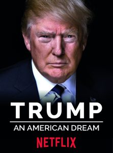 Trump An American Dream