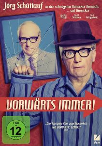 Vorwaerts immer DVD