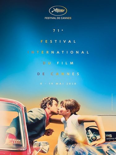 Internationale Filmfestspiele von Cannes (2018) FilmRezensionen.de