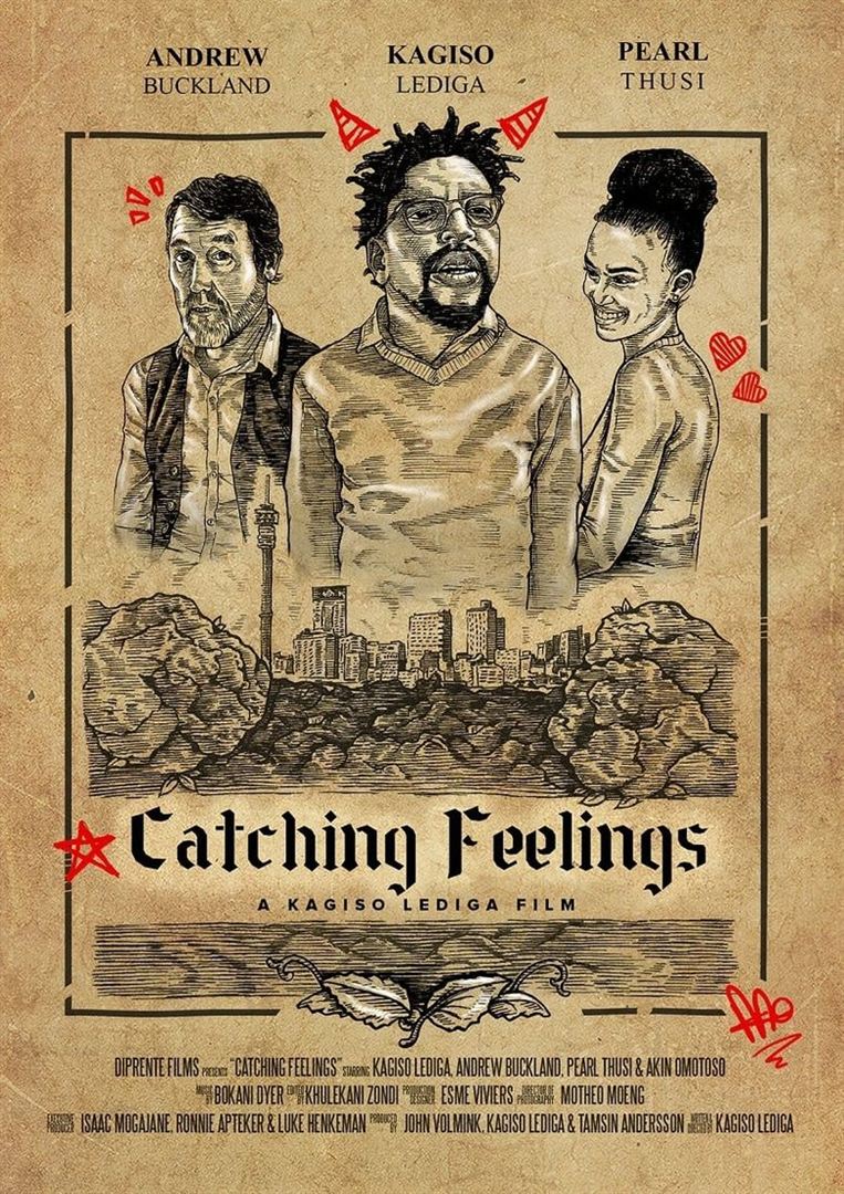 Catching Feelings FilmRezensionen.de