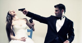 Dance Fight Love Die