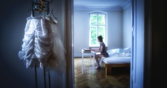 Dance Fight Love Die