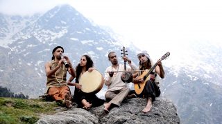 Dance Fight Love Die