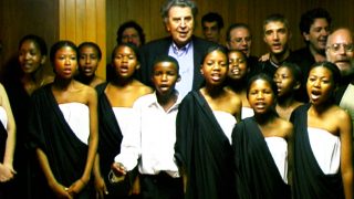 Dance Fight Love Die