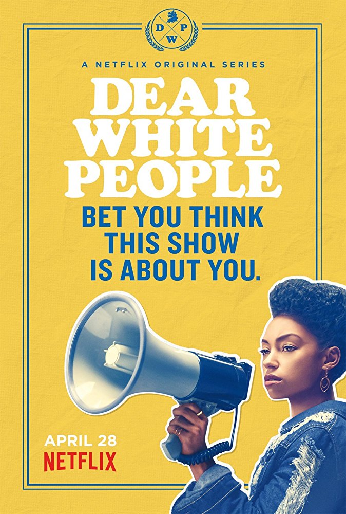 Dear White People TV FilmRezensionen.de