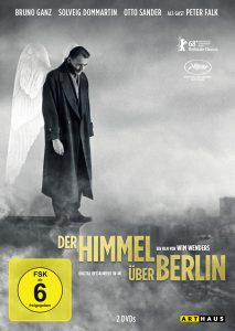 Der Himmel ueber Berlin