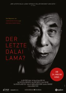 Der letzte Dalai Lama