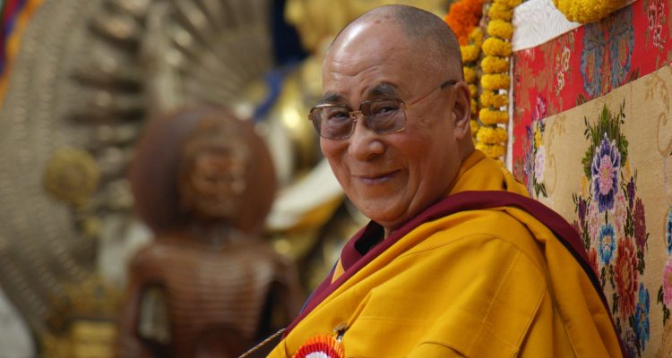 Der letzte Dalai Lama
