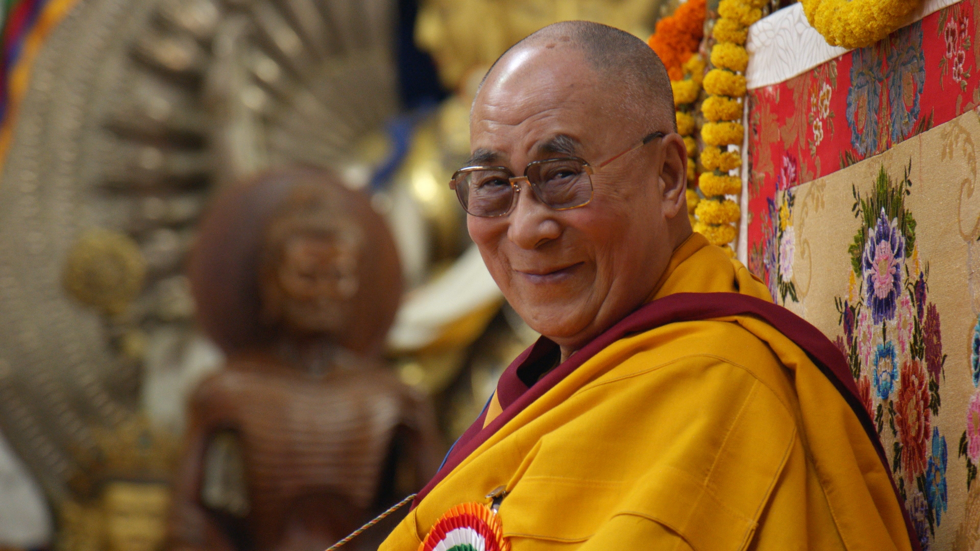 Der letzte Dalai Lama
