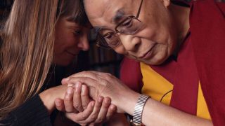 Der letzte Dalai Lama