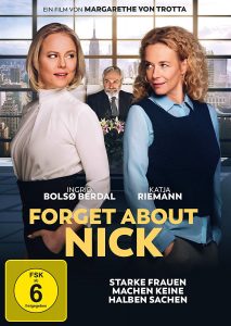 Forget About Nick DVD