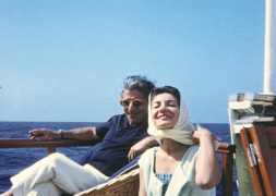 Maria by Callas
