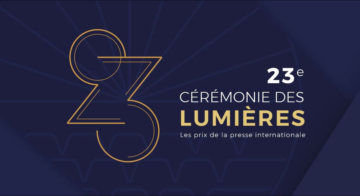 Prix Lumieres 2018