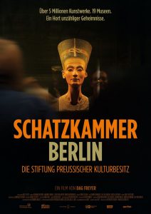 Schatzkammer Berlin