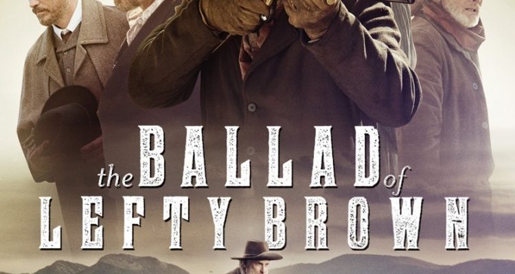 The Ballad of Lefty Brown | Film-Rezensionen.de