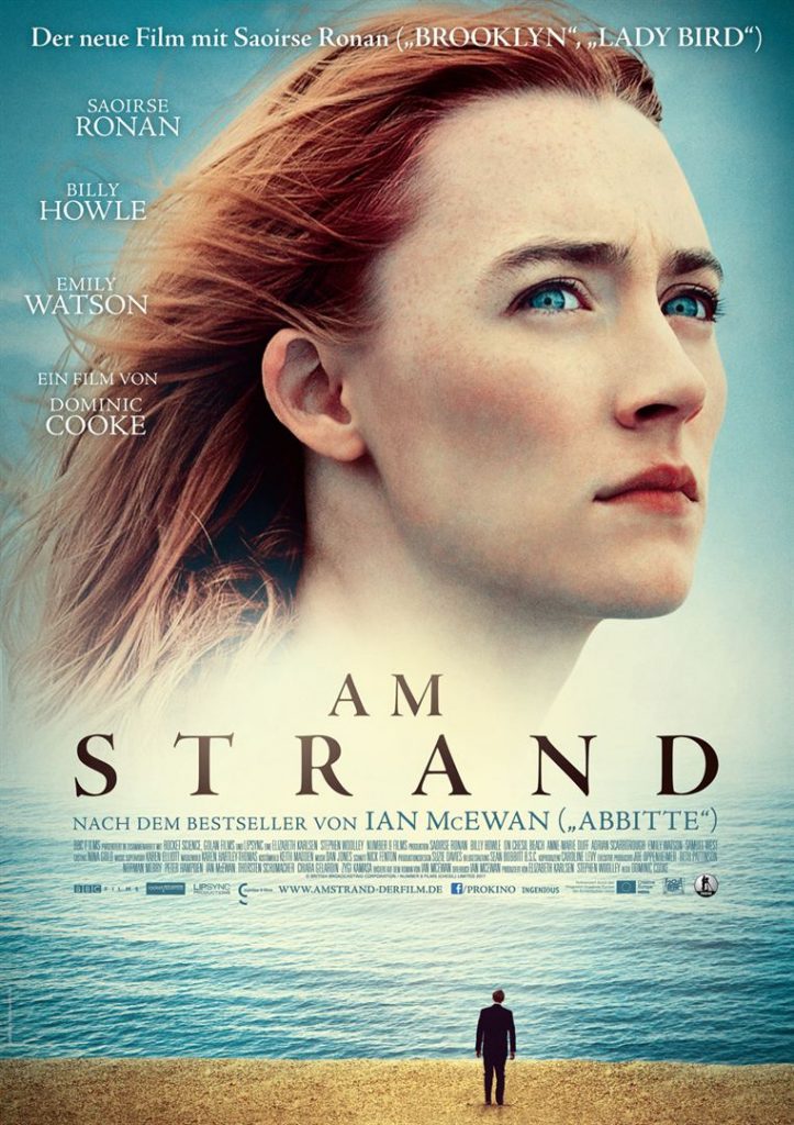 Am Strand | Film-Rezensionen.de