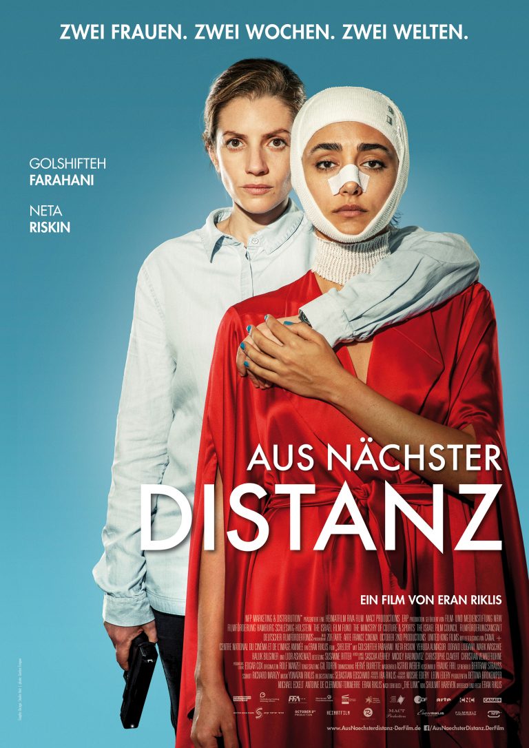 Aus naechster Distanz FilmRezensionen.de