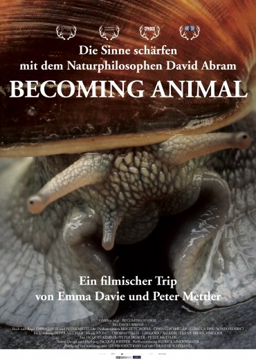 Becoming Animal | Film-Rezensionen.de