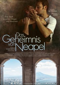 Das Geheimnis von Neapel