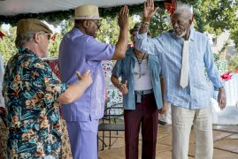 Das ist erst der Anfang