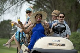 Das ist erst der Anfang