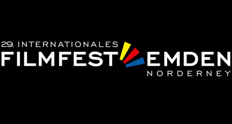 Filmfest Emden Norderney 2018 Logo