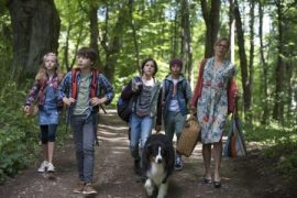 Fünf Freunde und das Tal der Dinosaurier