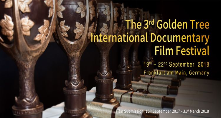 Golden Tree Festival 2018